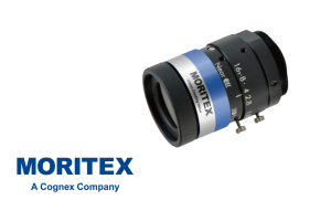 MVL - Moritex Lens