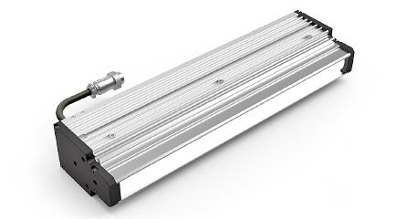 MVL-LSS272-W High Intensity Line Scan Light