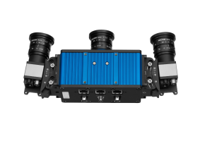 Ensenso X series