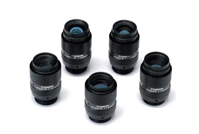 HF-XA-1F series
