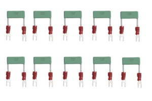 B-551-10 : Shunt resistor