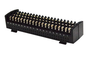 B-564 : Input terminal