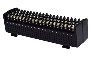 B-565 : Input terminal