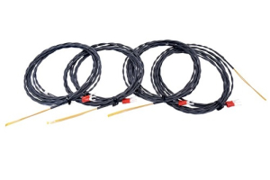 GS-103JT-4P : Thermistor sensor (Ultrathin type)