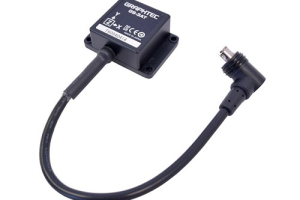 GS-3AT : Acceleration & Temp sensor