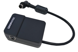 GS-DPA : Dual port adapter