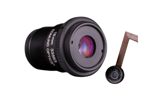 TECHSPEC Cx series, 16 mm, 2/3"