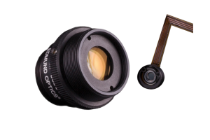 TECHSPEC Cx series, 25 mm, 2/3"
