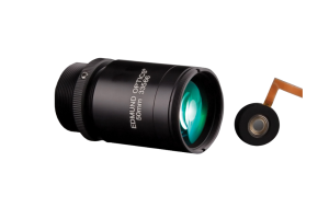 TECHSPEC Cx series, 50 mm, 2/3"