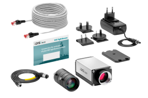 IDS NXT Experience Kit