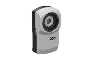 IDS uEye XC + MVL Lighting