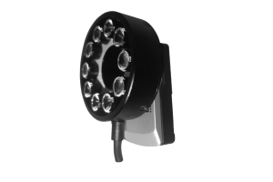 IDS uEye XC + MVL Lighting