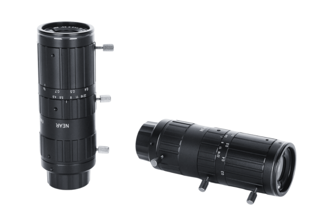 MVL-C3X45-5M